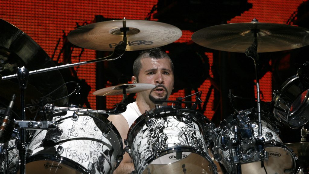 John Dolmayan de SOAD aseguró que Black Lives Matter es ilegítimo y una herramienta de propaganda