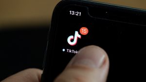 Recopilación de datos y claves bancarias: Los problemas de privacidad de TikTok