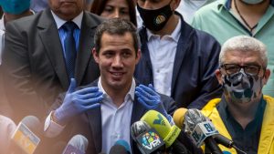 Corte británica falla que Guaidó tiene control sobre reservas de oro venezolanas en el Banco de Inglaterra