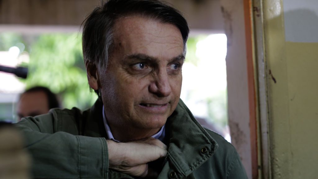 Asociación Brasileña de Prensa presentará querella contra Bolsonaro por exponer a periodistas al anunciar que tenía Covid-19