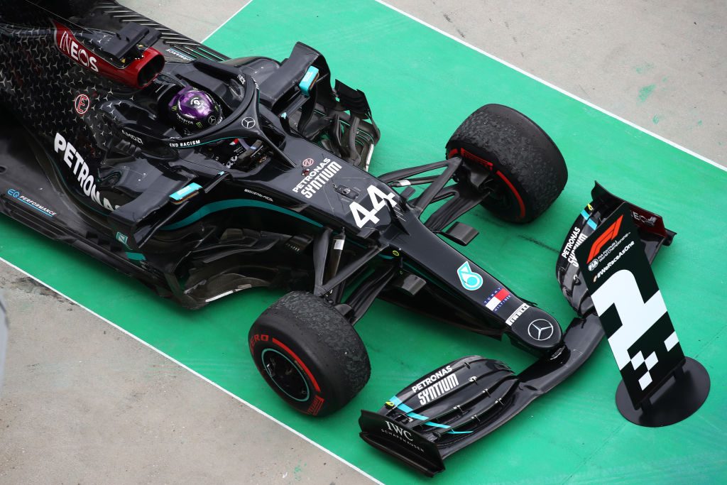 Calendario de Fórmula 1 sumó tres nuevas carrera para la temporada 2020: Nürburgring, Portimão e Ímola