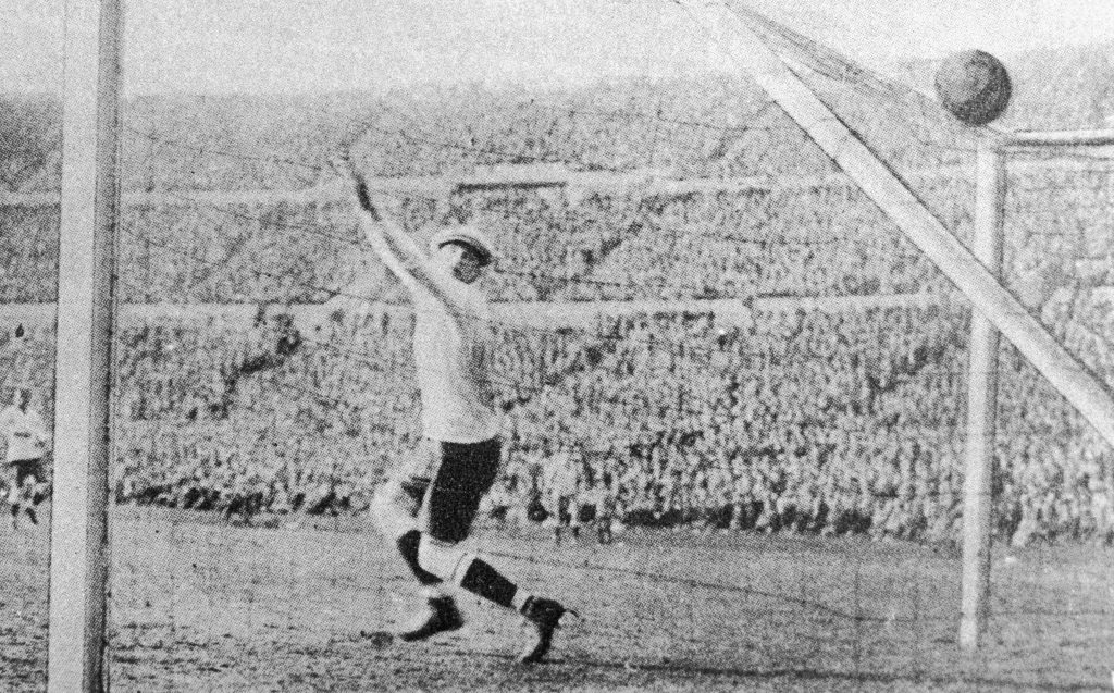 ¿Cómo fue el primer Mundial de Fútbol? "Deportes con Historia" lo recuerda en su 90º aniversario