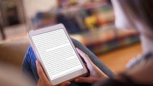 Liberan libros en formato digital para apoyar la formación de estudiantes de pedagogía