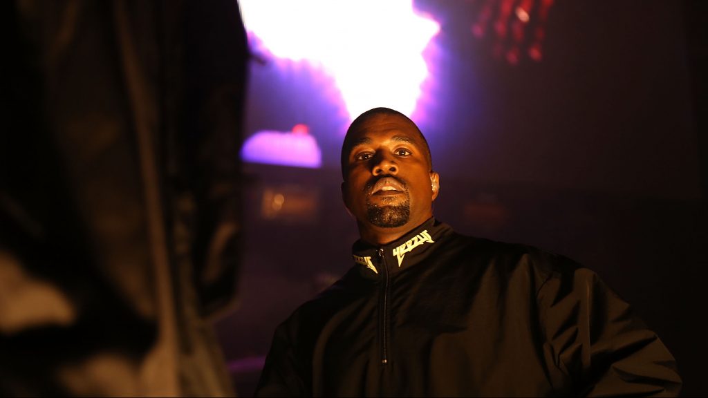 Kanye West reveló que tuvo coronavirus hace algunos meses y que está en contra de las vacunas