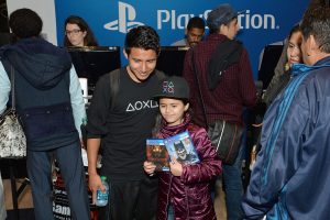 Las dudas que sembró el "nuevo look" de las cajas de la PS5