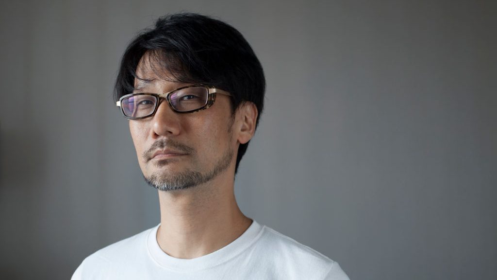 Hideo Kojima y Junji Ito estarían en conversaciones para crear un juego de terror