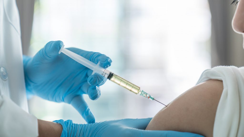 Argentina fue seleccionada para probar vacuna contra el coronavirus