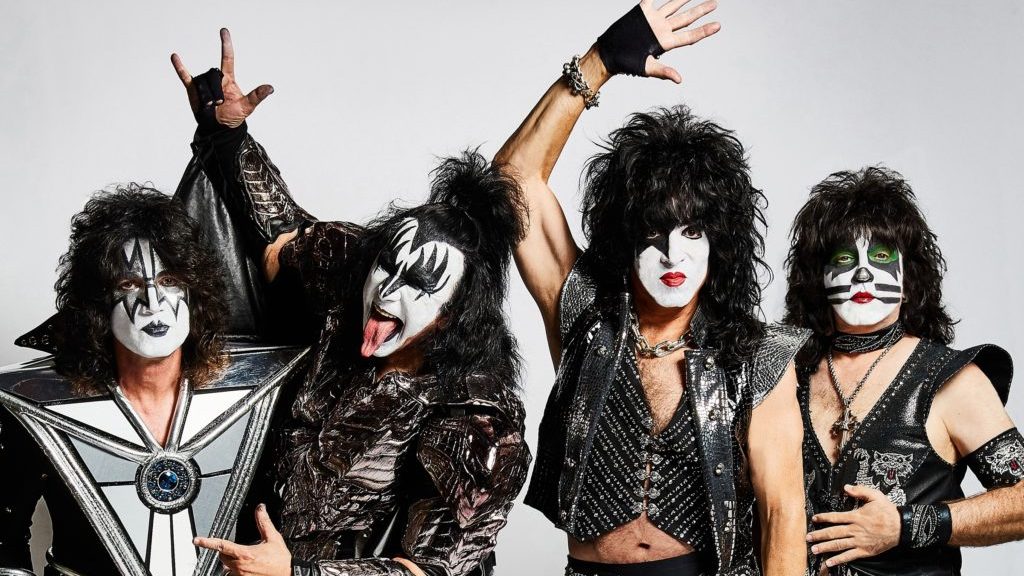 "Usen mascarillas": Paul Stanley y Gene Simmons de Kiss hacen fuerte llamado a cuidarse del Covid-19