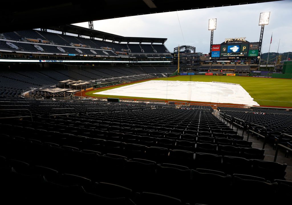 La MLB suspendió siete partidos por contagios del Covid-19 en Miami Marlins