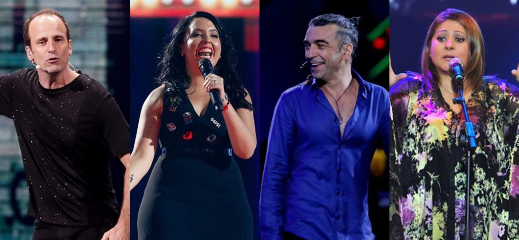Humoristas tendrán evento online a beneficio de sus colegas