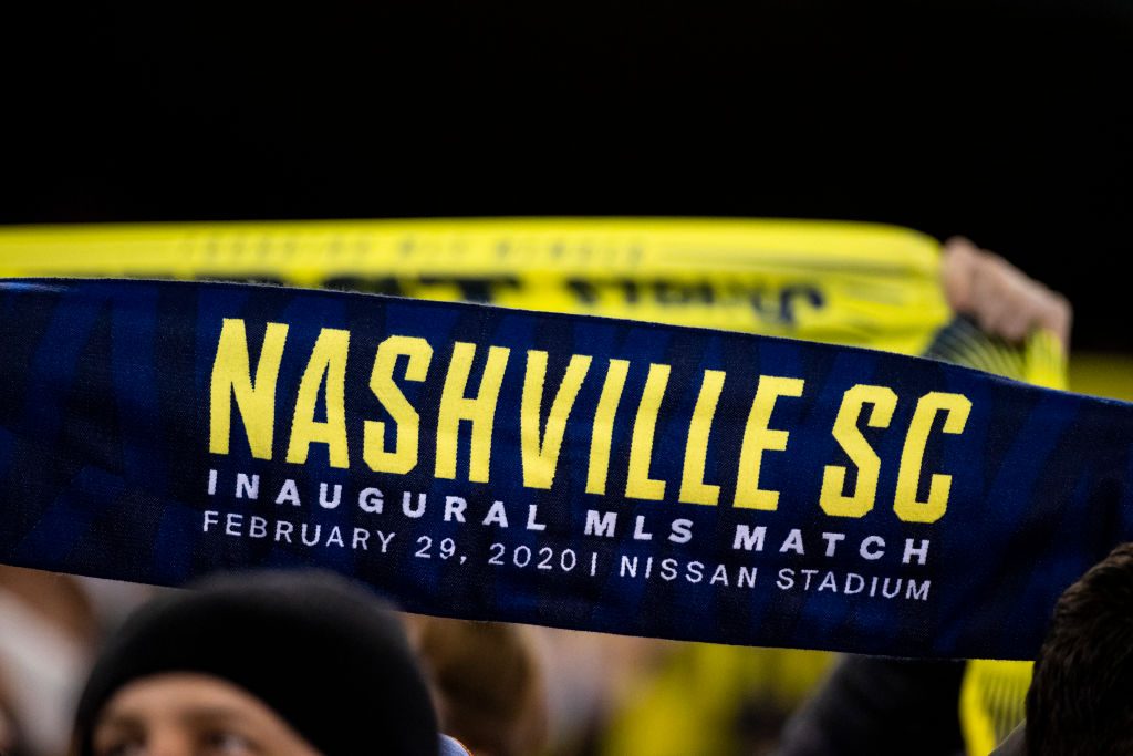 Nuevos contagios del coronavirus en la previa del retorno de la Major League Soccer
