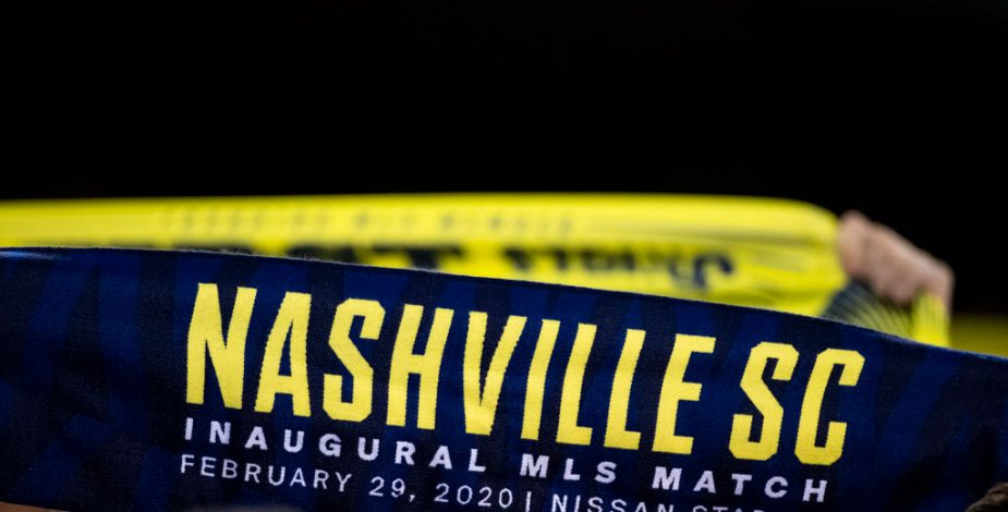 Nuevos contagios del coronavirus en la previa del retorno de la Major League Soccer