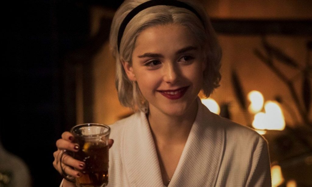 El Mundo Oculto de Sabrina es cancelada por Netflix