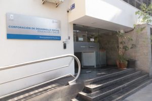 Decretan prisión preventiva contra exdirector de Finanzas de Providencia acusado de malversación de caudales públicos
