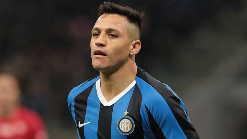 Prensa italiana aseguró que el Inter anunciará esta semana el acuerdo por la permanencia de Alexis Sánchez