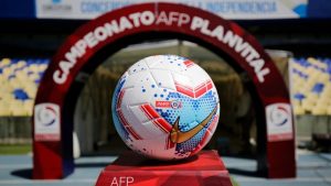 La ANFP ya tiene nueva fecha para el regreso del fútbol profesional