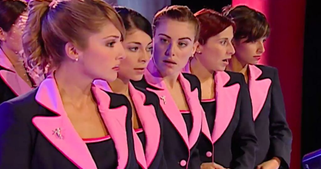 Reestreno de Brujas: Dejó chistes, memes y alcanzó el tercer lugar de sintonía en su horario