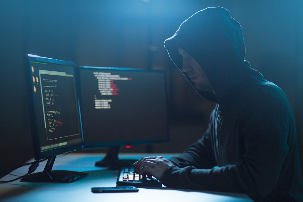 Ciberdelincuentes usan plataformas de streaming para ataques por Internet