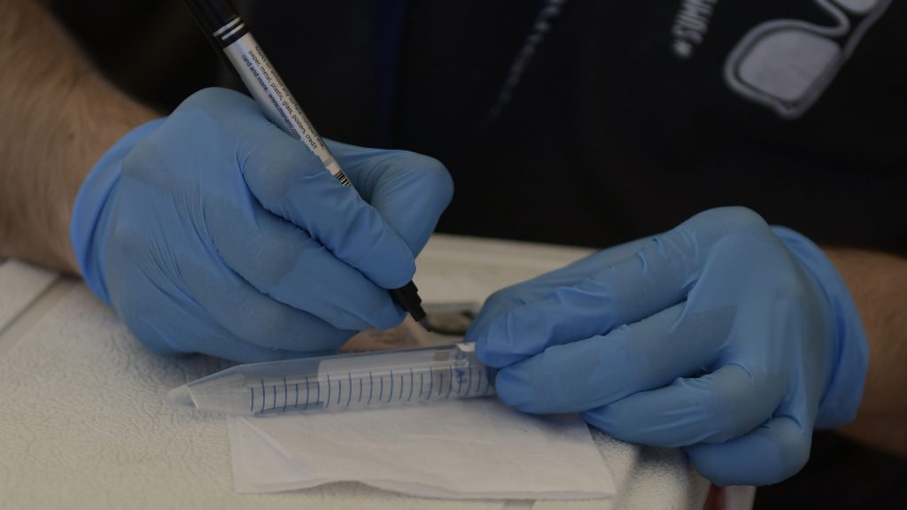 Informe Epidemiológico: DEIS registró 13.939 fallecimientos asociados al Covid-19 entre casos confirmados y sospechosos