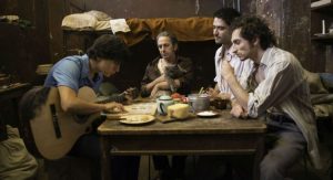 Matucana 100 creó festival online para películas que no pudieron estrenarse