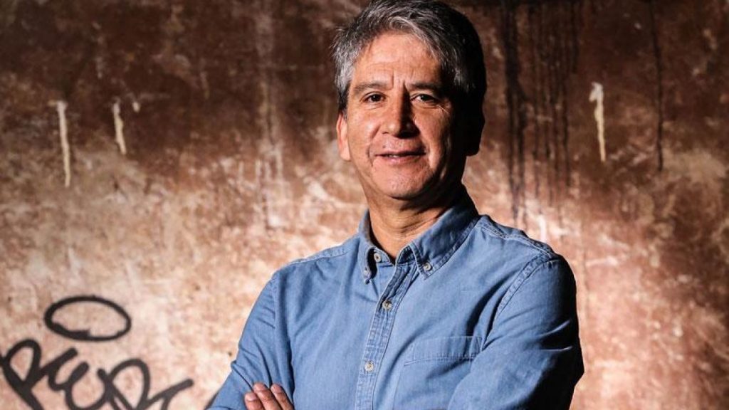 Yo estuve ahí: Emilio Sutherland regresa con nuevo programa cultural