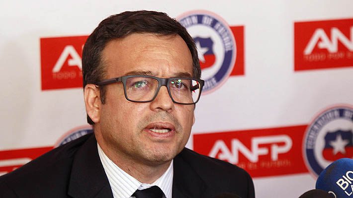 Excolaborador de Sergio Jadue rechazó cuestionamientos ante negociación con clubes