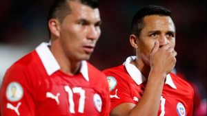 No habrá duelo de chilenos: Alexis Sánchez es suplente en duelo entre Inter y Bologna