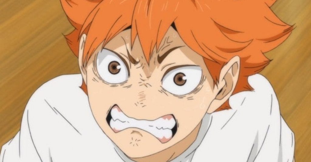 Manga de Haikyū!! llegará al clímax de su arco final la próxima semana