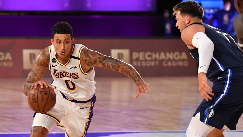 Vuelve la NBA: Revisa aquí el nuevo formato que tendrá el básquetbol norteamericano