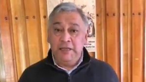 Alcalde de Coyhaique y desconfinamiento gradual en Aysén: "No queremos ser conejillos de Indias"