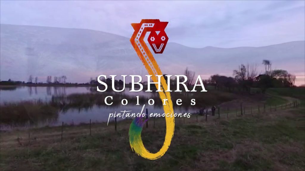 Subhira lanza "Colores", una colección de música incidental reunida en ocho discos y 188 canciones