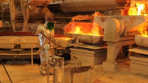 Precio del cobre alcanzó su mayor valor desde enero: Gobierno señaló que la cifra "da esperanza para el rubro"