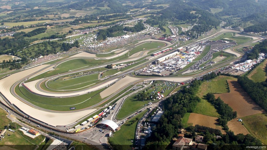 Calendario de la F1 suma dos grandes premios para el 2020: Mugello y Sochi