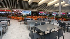 Asociación Chilena de Gastronomía advirtió que centros comerciales aún cobran arriendos y gastos comunes a locales cerrados