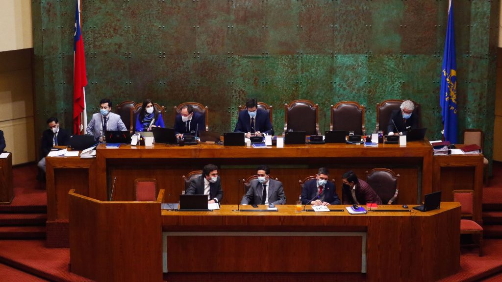 Se alcanzó el quórum: Cámara de Diputadas y Diputados aprobó idea de legislar retiro de fondos de AFP