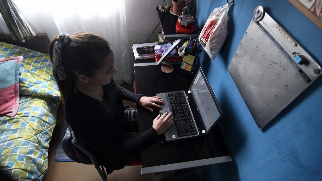 Experto en TIC y transformación de empresas a través del teletrabajo: "Más que una moda, llegó para quedarse"