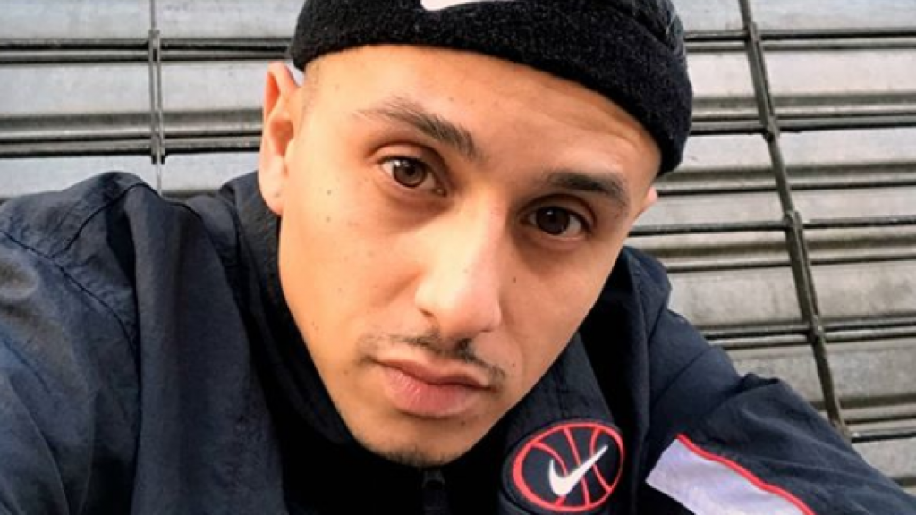Jonas Sanche lanzó su nuevo EP Aire: "Ha sido un año complejo y estas canciones traen frescura"