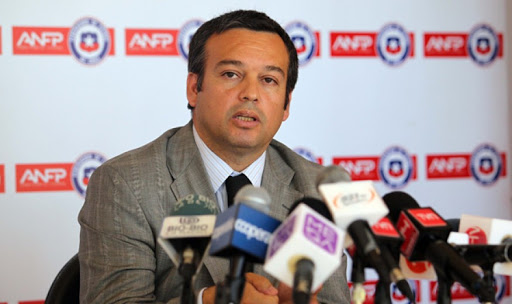 Excolaborador de Sergio Jadue ofrece asesorías a clubes de la segunda división profesional