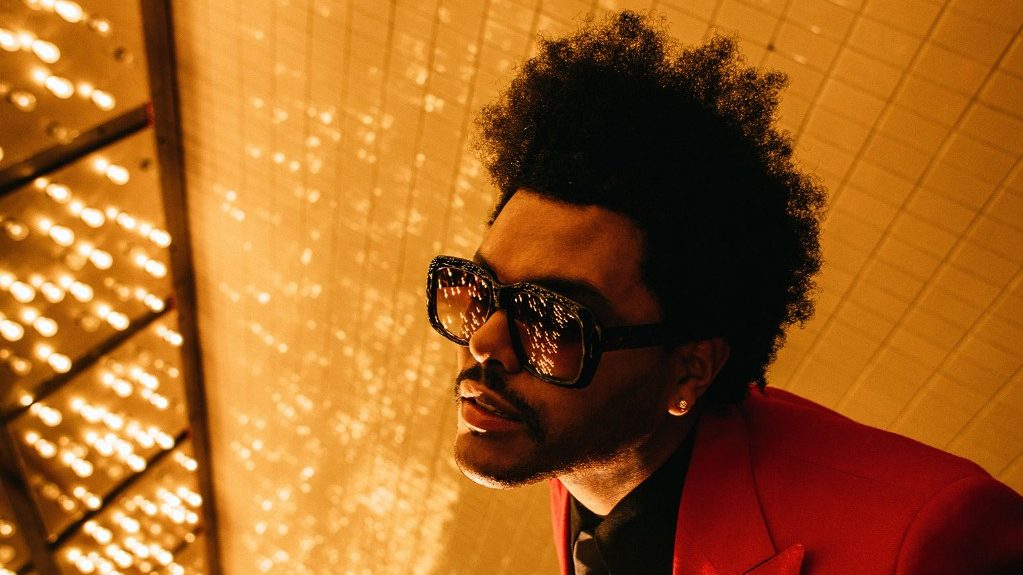 The Weeknd realizará concierto 3D a través de TikTok