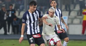 Insólito: suspenden el torneo peruano el mismo día en que se reanudó