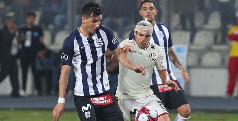 Otra oportunidad: Liga peruana de fútbol reiniciará el próximo martes 18 de agosto