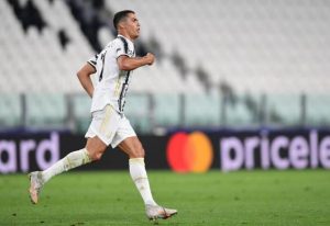 Cristiano Ronaldo está a 30 goles a consolidarse como el máximo goleador en la historia del fútbol mundial