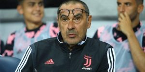 Técnico de la Juventus tras sorprendente eliminación en Champions: "Estoy moralmente destrozado"