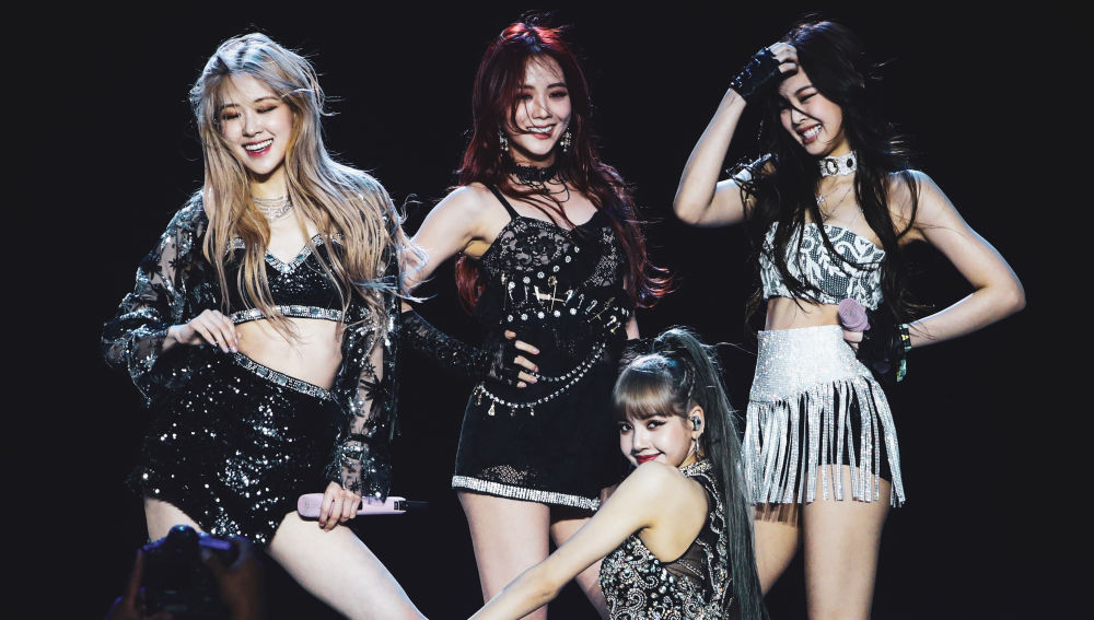 BLACKPINK finalmente anunció la fecha de lanzamiento de su primer álbum