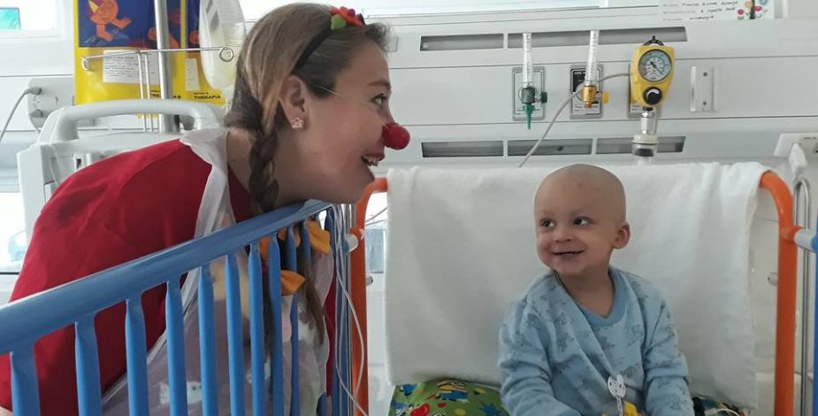 Ganadora del Premio Mujer Impacta Coquimbo 2020 logró empujar un centro oncológico: “Con el cáncer no hay bolsillo que aguante”