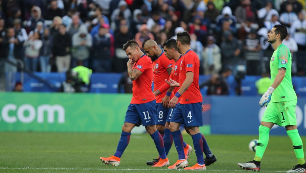 Pablo Milad confirmó amistosos para La Roja: "Los partidos previos a las Eliminatorias tendrán que ser fuera de Chile"