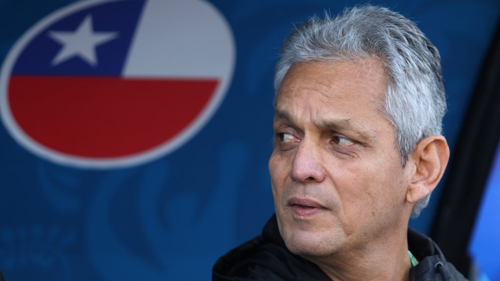 Reinaldo Rueda expondrá su planificación con la "Roja" en el próximo Consejo de Presidentes