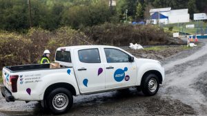 Superintendencia multó a sanitaria de Osorno con más de $1.600 millones por cortes de agua de 2019