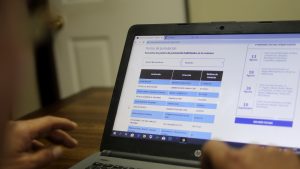 Comenzó el proceso de postulación del Sistema de Admisión Escolar, salvo en la región Metropolitana