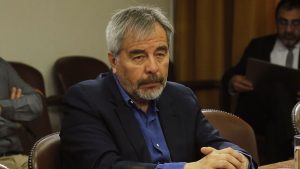 Diputado Ascencio pidió a la Contraloría fiscalizar los requisitos y entrega del Bono Clase Media